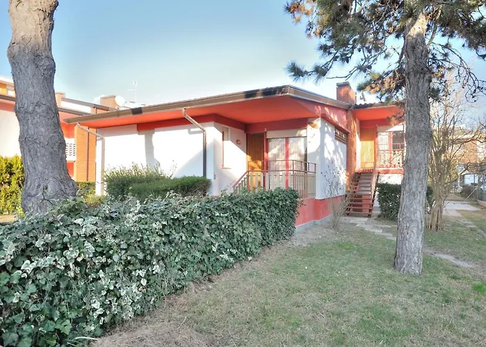 Gaia Apartment Bibione