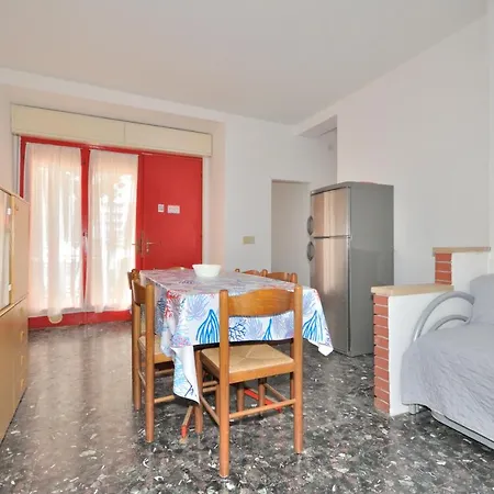 Gaia Apartmán Bibione
