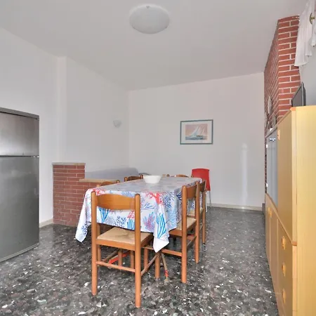 Gaia Apartmán Bibione