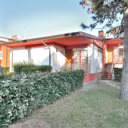Gaia Apartmán Bibione