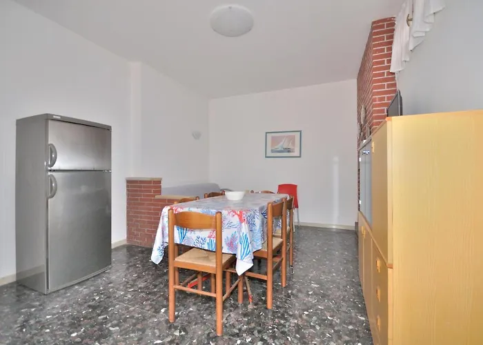 Gaia Apartman Bibione